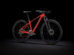 Велосипед Trek 2021 Marlin 6 ML 29 RD червоний